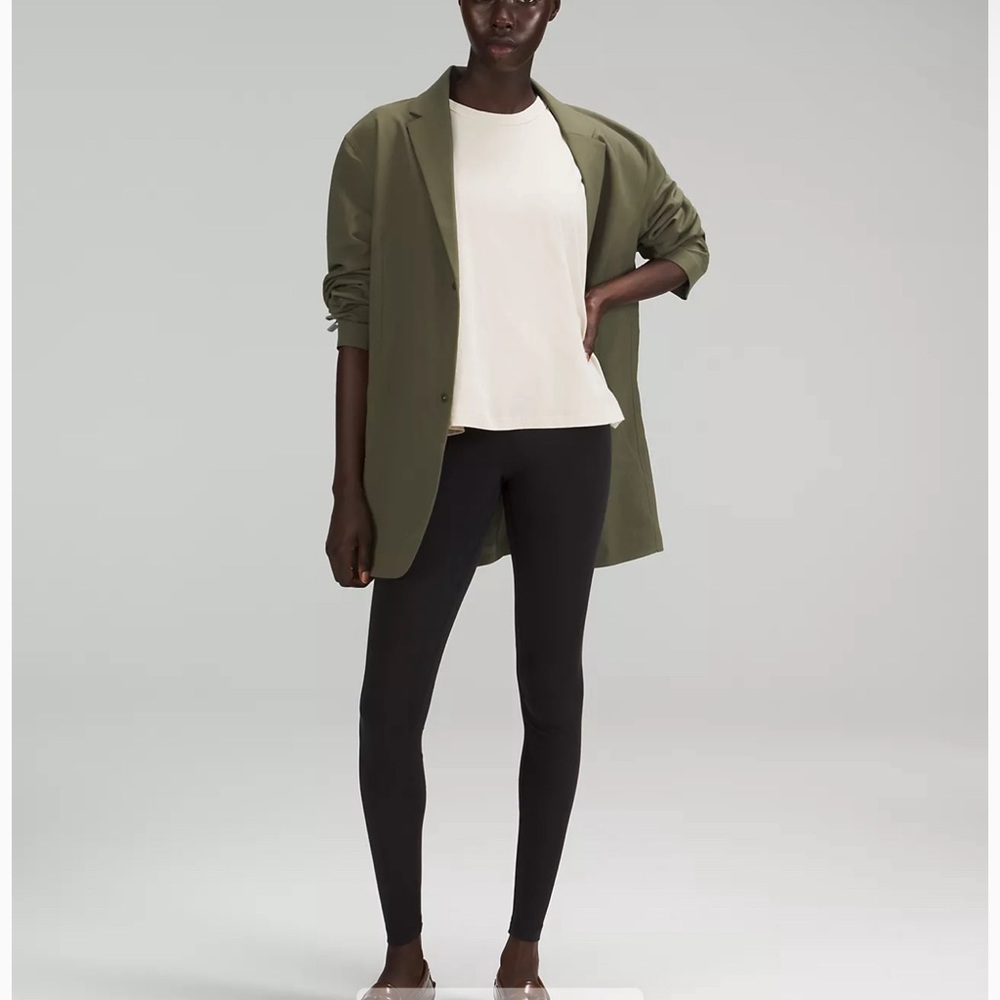 Lululemon Align™ High-Rise Pant 25"